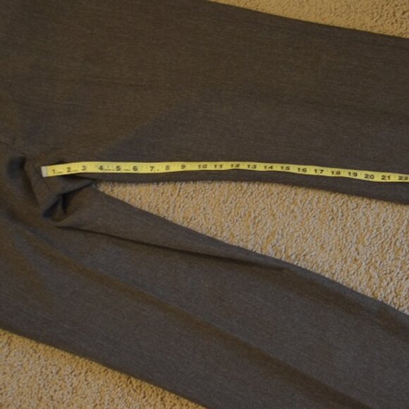 Men's Circle S Dress Slacks - Picture 9 of 13